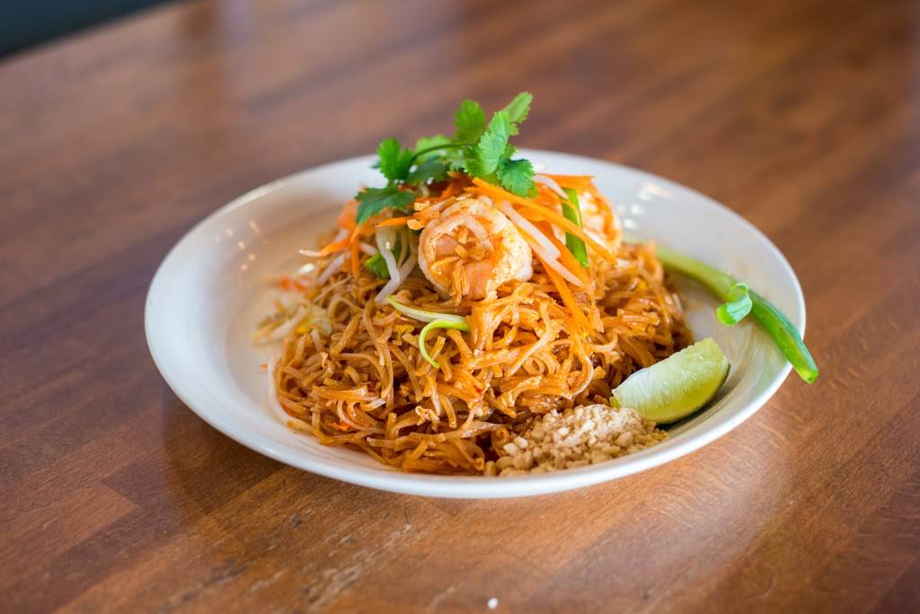Simply Thai | meal takeaway | 761 Pfingsten Rd, Northbrook, IL 60062, USA | 8475098424 OR +1 847-509-8424