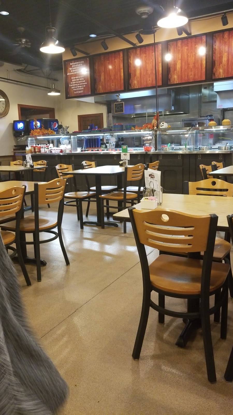 Daisys Country Cooking | restaurant | 223 W 5th St, New Albany, IN 47150, USA | 8129448101 OR +1 812-944-8101