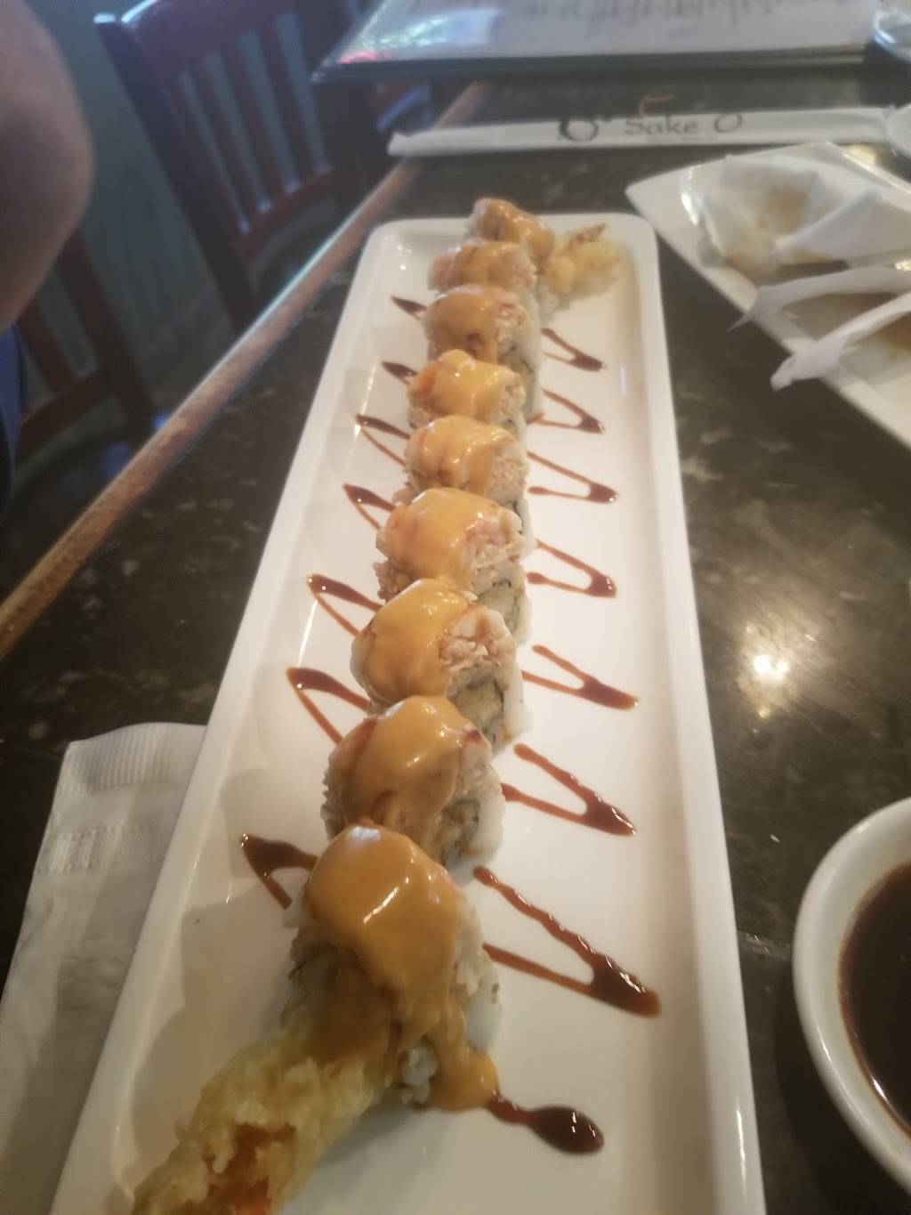 Sake O | restaurant | 505 Healdsburg Ave, Healdsburg, CA 95448, USA | 7074332669 OR +1 707-433-2669