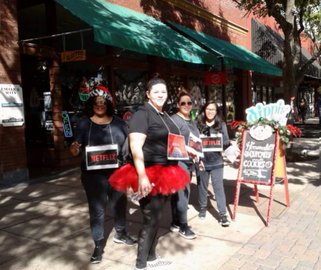 The Upper Crust Sandwich Shoppe | restaurant | 3573 Main St, Riverside, CA 92501, USA | 9517843149 OR +1 951-784-3149