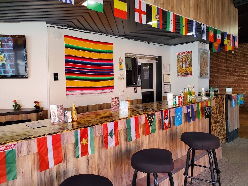 Burrito Urbano | restaurant | 673 Glide St, Rochester, NY 14606, USA | 5852876329 OR +1 585-287-6329