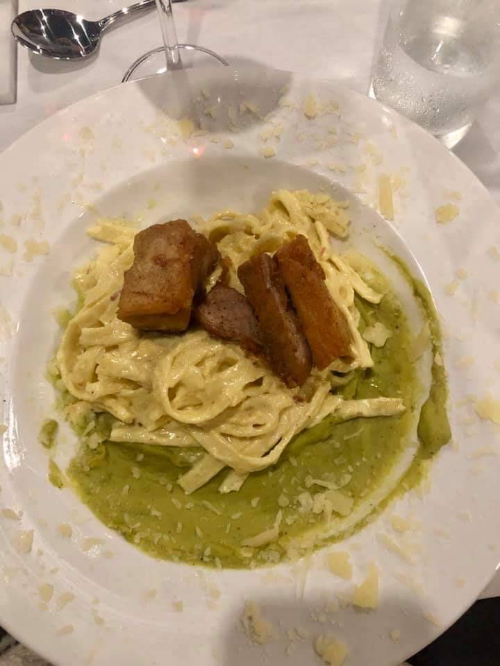 Parlor House Bistro | restaurant | 1757 Main St, Dunedin, FL 34698, USA | 7277543978 OR +1 727-754-3978