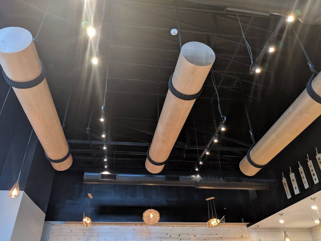 Ninja Kitchen | restaurant | 3150 E Broad St Suite #130, Mansfield, TX 76063, USA | 6825181181 OR +1 682-518-1181