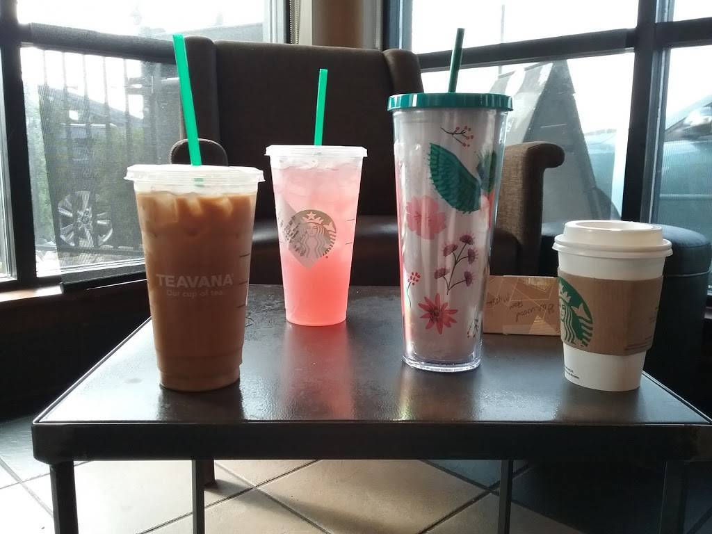 Starbucks | cafe | 6819 Liberty Plaza Dr, Liberty Township, OH 45044, USA | 5137591951 OR +1 513-759-1951