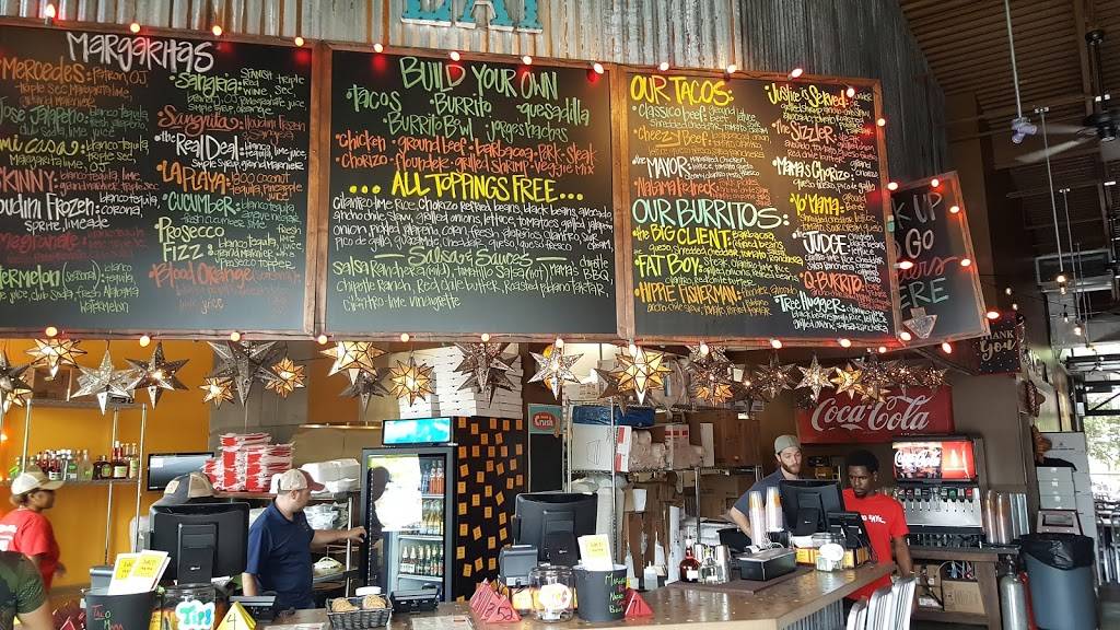 Taco Mama - Dilworth | restaurant | 2452 Park Rd Suite C, Charlotte, NC 28203, USA | 7049002470 OR +1 704-900-2470