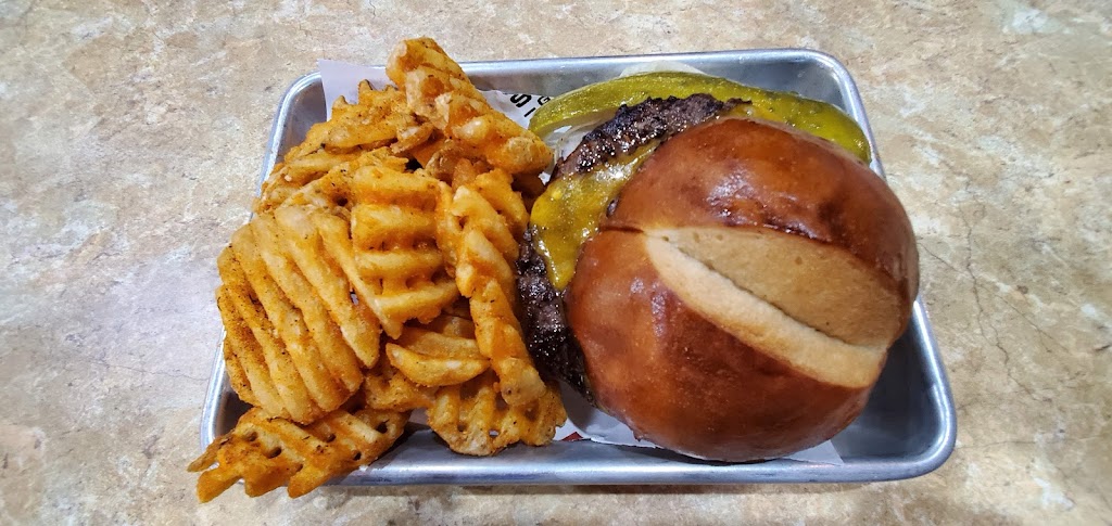 Game Seven Grill | restaurant | 201 S 4th St, Phoenix, AZ 85004, USA | 6024623801 OR +1 602-462-3801