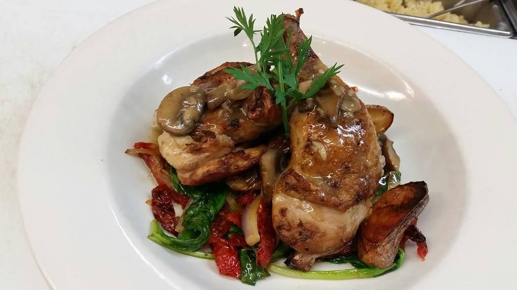 Sonny Lubick Steakhouse | restaurant | 115 S College Ave, Fort Collins, CO 80524, USA | 9704849200 OR +1 970-484-9200