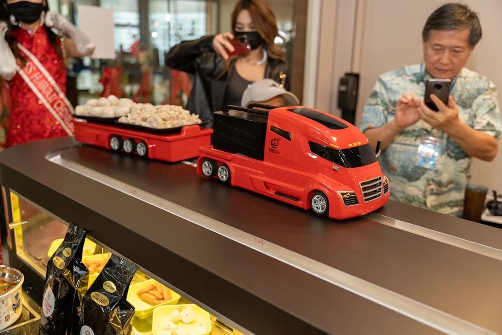 Hawaii Pot Shabu Shabu House | restaurant | 3848 McHenry Ave #205, Modesto, CA 95356, USA | 2093533999 OR +1 209-353-3999