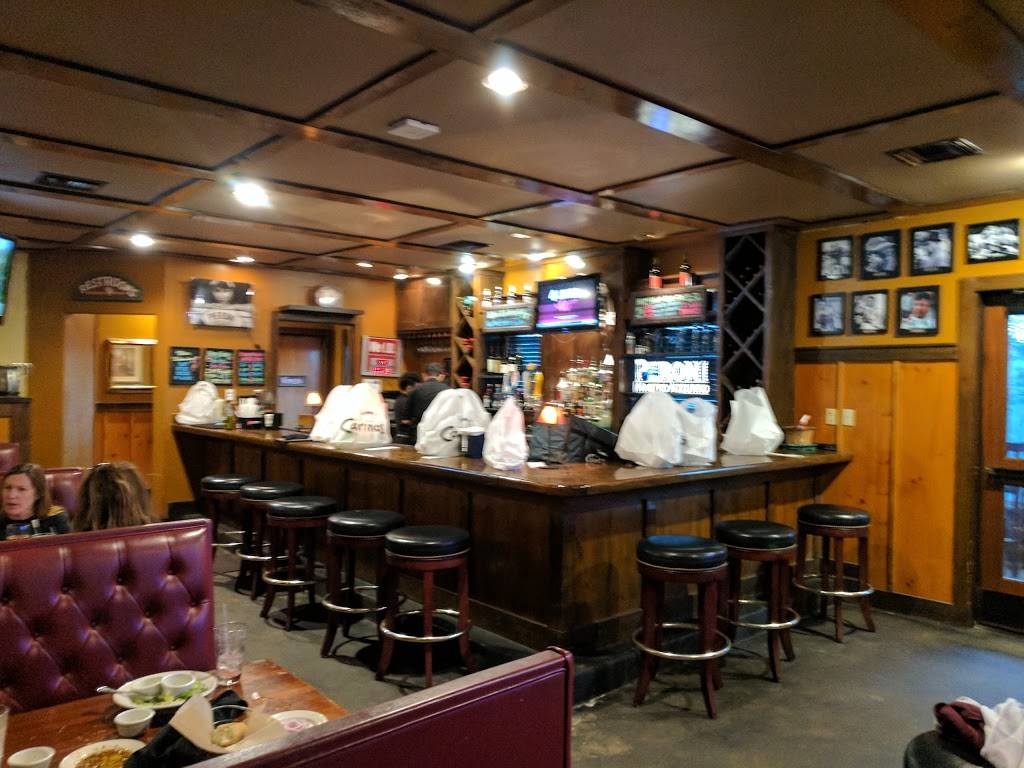 Johnny Carinos | restaurant | 620 Harvey Rd, College Station, TX 77840, USA | 9797647374 OR +1 979-764-7374