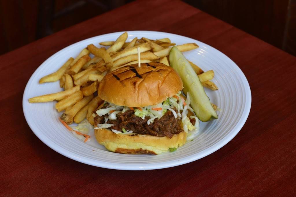 Rams Head Tavern | restaurant | 33 West St, Annapolis, MD 21401, USA | 4102684545 OR +1 410-268-4545