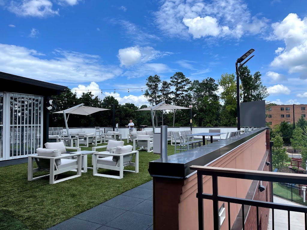 Fairway Social | restaurant | 240 S Main St, Alpharetta, GA 30009, USA | 4706571448 OR +1 470-657-1448