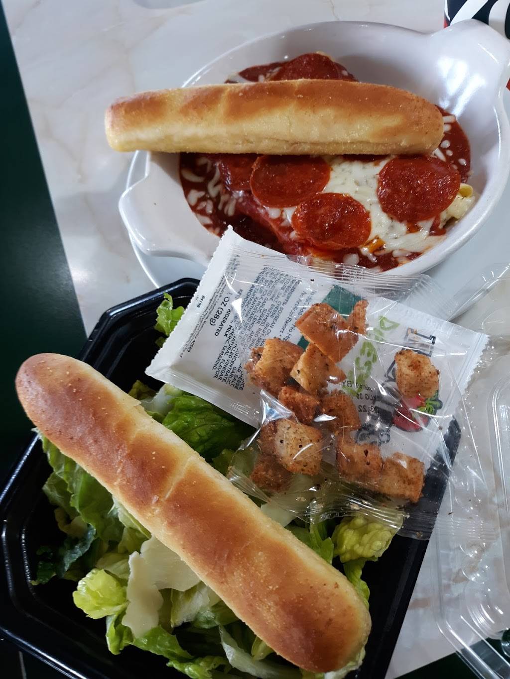 Fazolis | restaurant | 5201 W. Waco Drive, Waco, TX 76710, USA | 2547761324 OR +1 254-776-1324