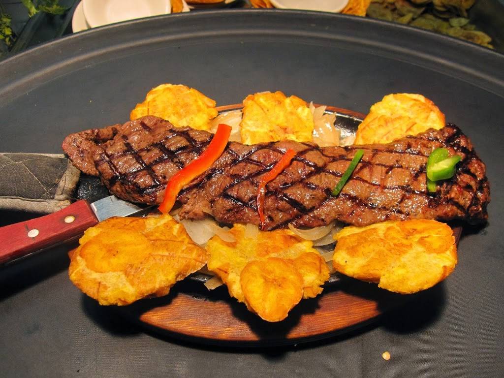 Monserrate Restaurant Bar and Grill | restaurant | 2311 W Hillsborough Ave, Tampa, FL 33603, USA | 8138782466 OR +1 813-878-2466