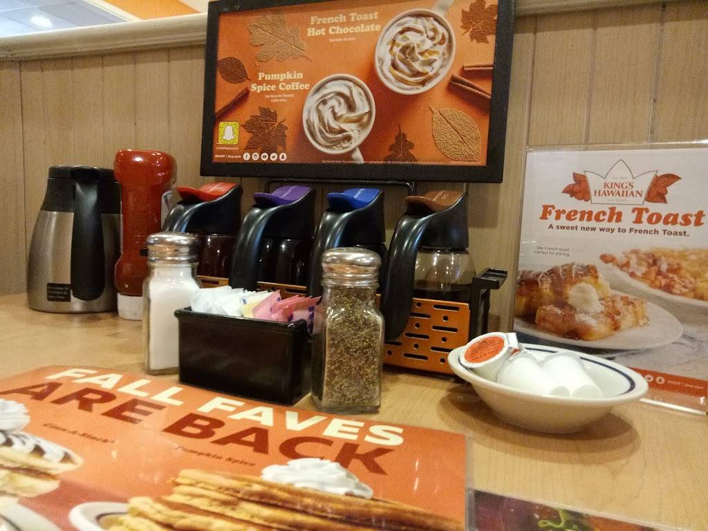 IHOP | restaurant | 115 Parkingway, Quincy, MA 02169, USA | 6177709414 OR +1 617-770-9414