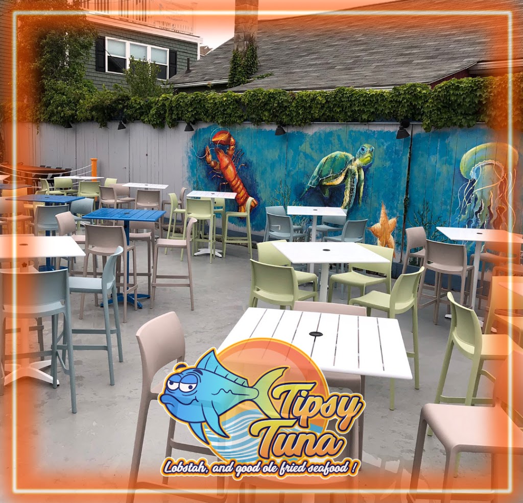 Tipsy Tuna | restaurant | 276 Nantasket Ave, Hull, MA 02045, USA | 7812427777 OR +1 781-242-7777