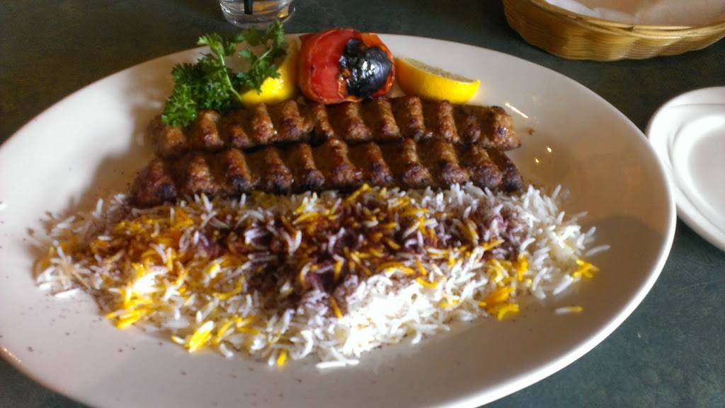 Pars Persian Cuisine | restaurant | 11144 N Frank Lloyd Wright Blvd, Scottsdale, AZ 85259, USA | 4805513222 OR +1 480-551-3222
