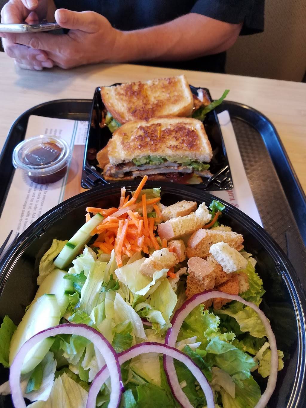 The Habit Burger Grill | meal takeaway | 7845, 5437A, Sunrise Blvd, Citrus Heights, CA 95610, USA | 9165369175 OR +1 916-536-9175