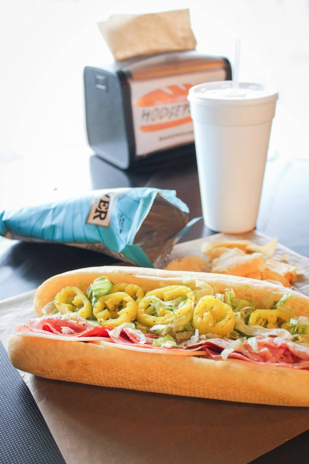 Hodgepodge Bakehouse | bakery | 3361 Mc Cracken St, Muskegon, MI 49441, USA | 2317558800 OR +1 231-755-8800