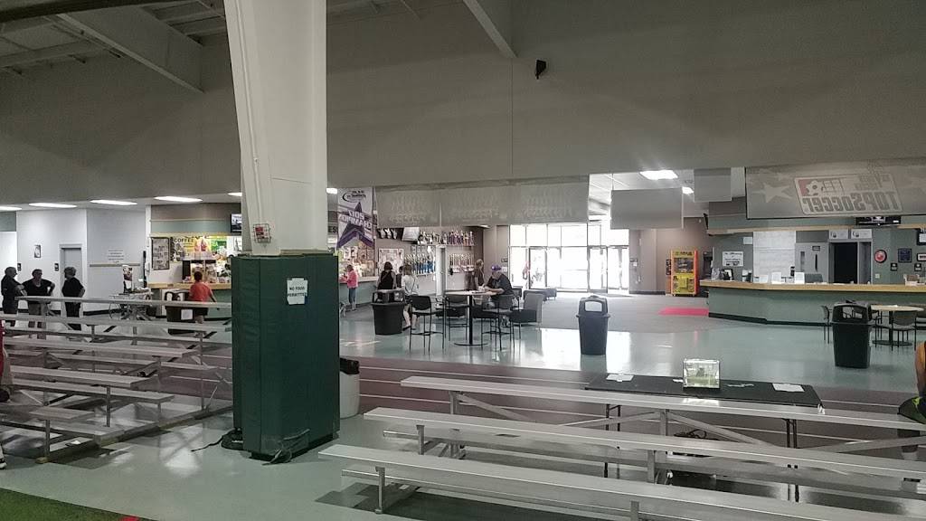 Mayor Ralph A. Infante Niles Wellness Center | meal takeaway | 213 Sharkey Dr, Niles, OH 44446, USA | 3303499355 OR +1 330-349-9355