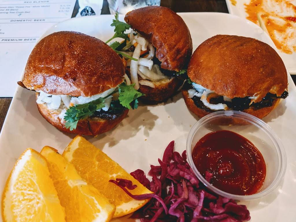 Mosa Asian Bistro | restaurant | 850 S White Station Rd, Memphis, TN 38117, USA | 9016838889 OR +1 901-683-8889