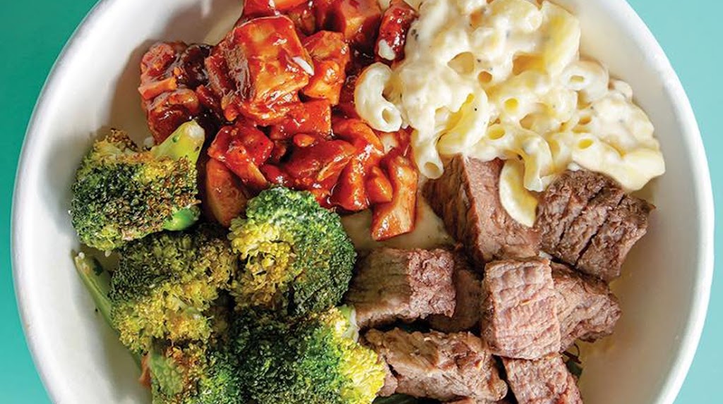 Mahana Fresh | restaurant | 860 Johnson Ferry Rd NE Suite 130, Atlanta, GA 30342, USA | 7707832339 OR +1 770-783-2339