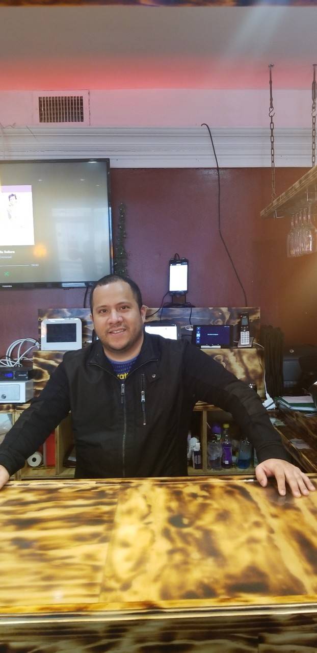 Cafe Latino | restaurant | 14411 Jamaica Ave, Jamaica, NY 11435, USA | 7185263528 OR +1 718-526-3528