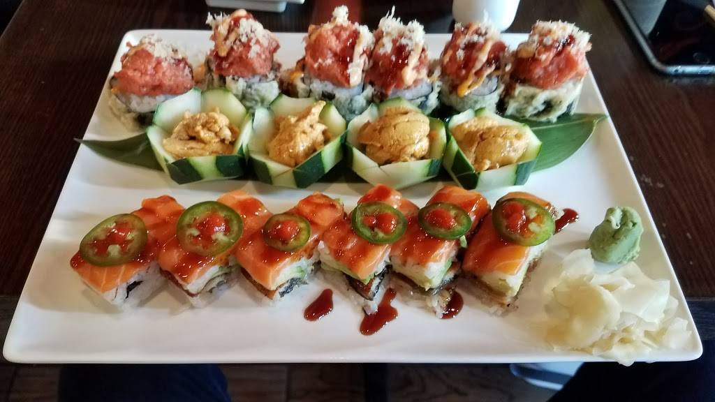 Suki Sushi | restaurant | 365 Spotswood Englishtown Rd, Monroe Township, NJ 08831, USA | 7329128500 OR +1 732-912-8500