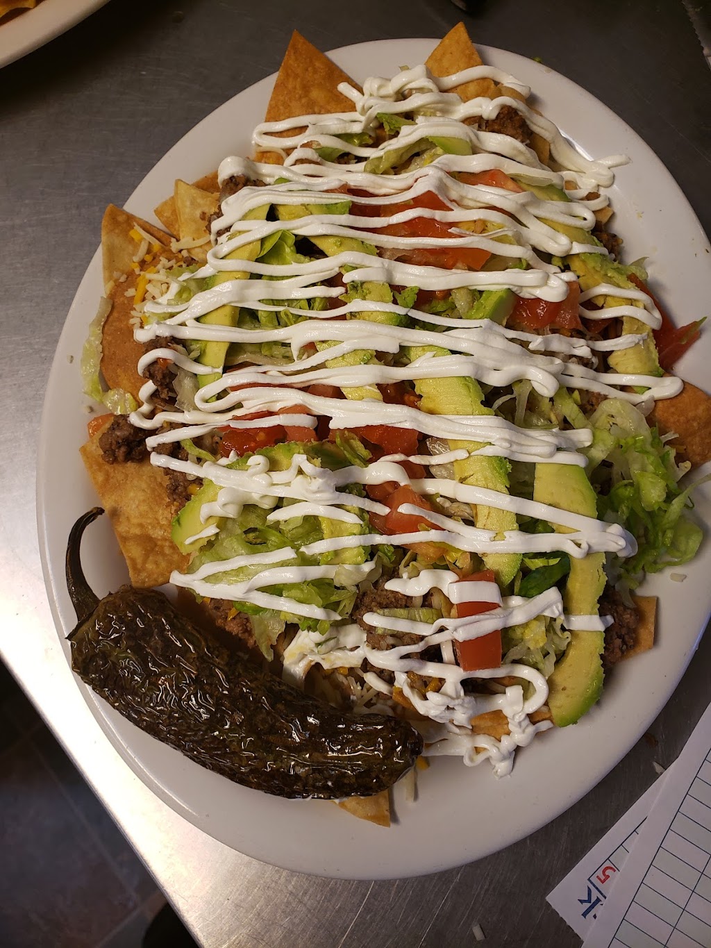 Lichas Kitchen | restaurant | 309 N 8th St, Loving, NM 88256, USA | 5757459954 OR +1 575-745-9954