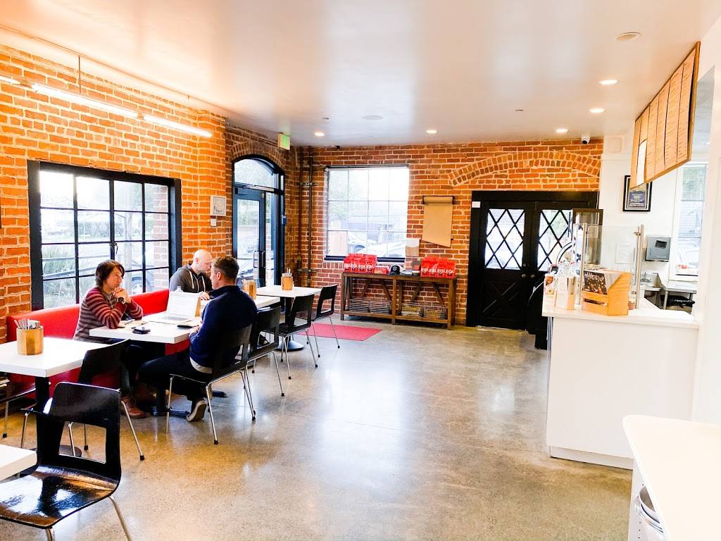 Sausalito Equator | cafe | 1201 Bridgeway A, Sausalito, CA 94965, USA | 4157299656 OR +1 415-729-9656