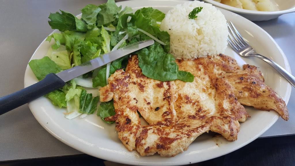 La Olla Restaurant | restaurant | 2111 Spring Cypress Rd, Spring, TX 77388, USA | 2812882626 OR +1 281-288-2626