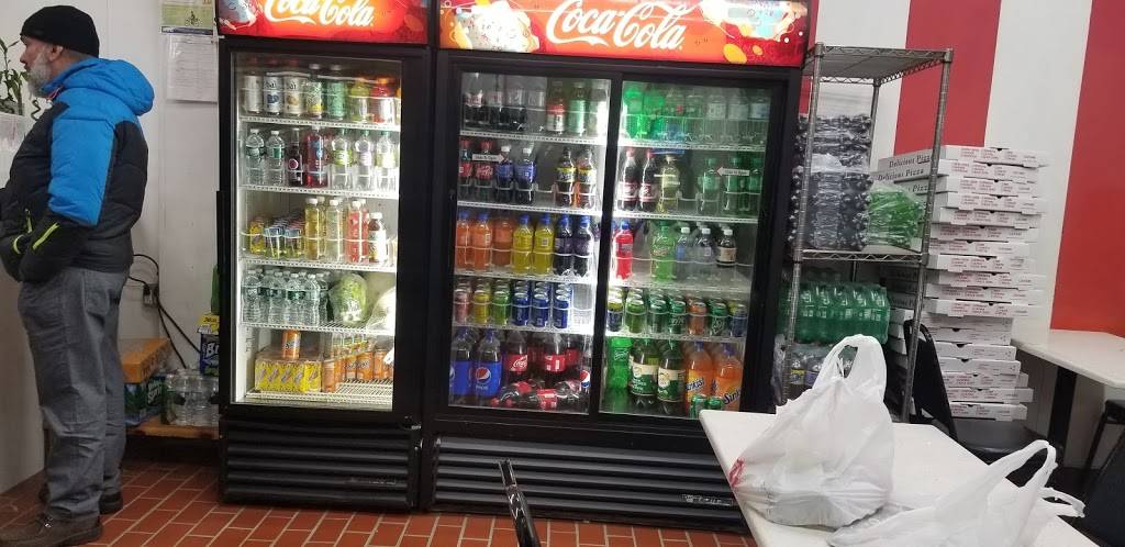 Venice Pizzeria | meal delivery | 1539 Unionport Rd, The Bronx, NY 10462, USA | 7188285664 OR +1 718-828-5664