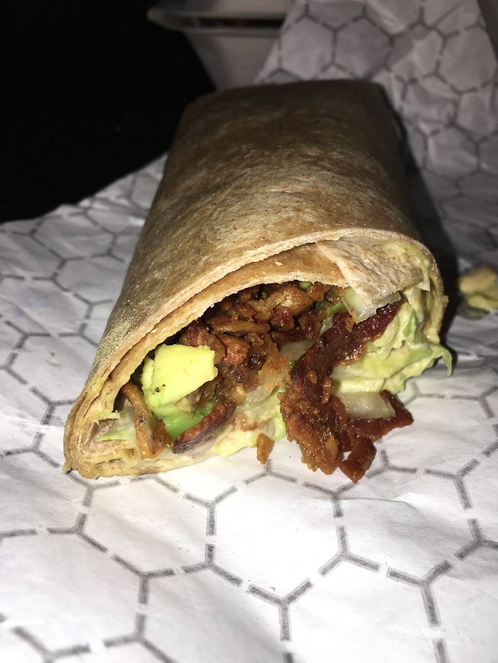 Go Burger | restaurant | 1699 Middle Country Rd, Ridge, NY 11961, USA | 6312520008 OR +1 631-252-0008