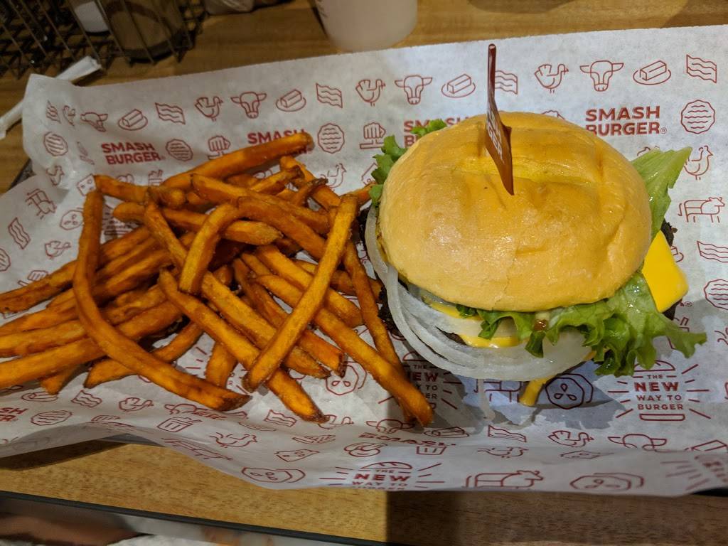 Smashburger | restaurant | 334 N Alafaya Trail, Orlando, FL 32828, USA | 4072036081 OR +1 407-203-6081