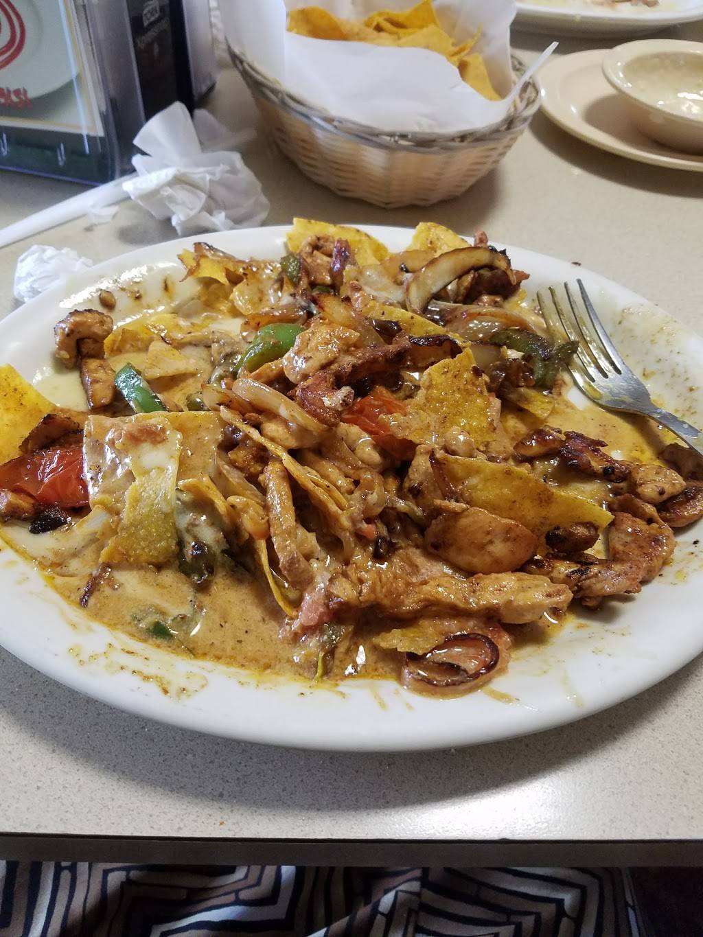 La Esperanza | restaurant | 1632 Cumberland Ave, Middlesboro, KY 40965, USA | 6062480901 OR +1 606-248-0901