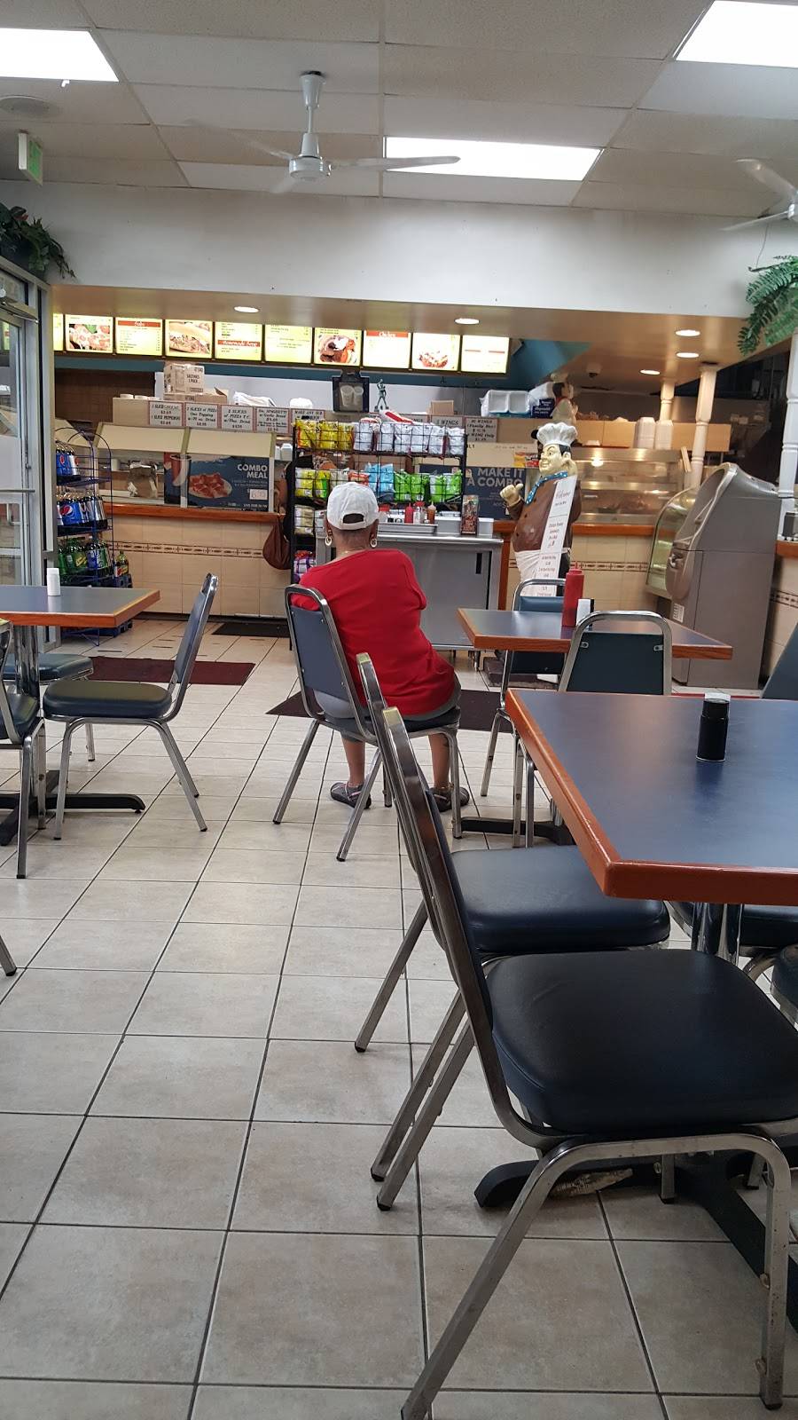 Dimitris Carry Out | meal takeaway | 4135 Patterson Ave, Baltimore, MD 21215, USA | 4103582040 OR +1 410-358-2040