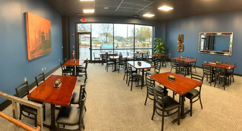 Manna Kitchen | restaurant | 2801 Ogden Ave suite 8&9, Lisle, IL 60532, USA | 6305368328 OR +1 630-536-8328