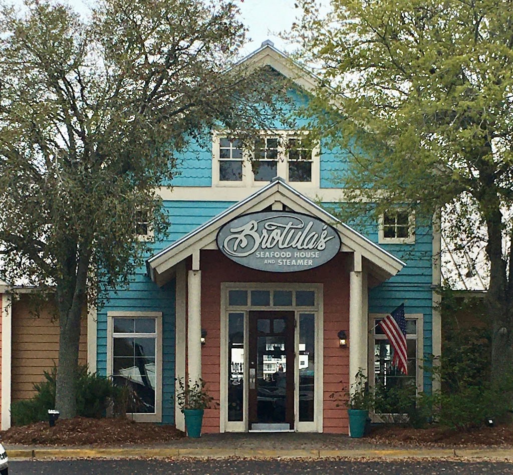 Brotulas Seafood House & Steamer | restaurant | 210D Harbor Blvd, Destin, FL 32541, USA | 8504608900 OR +1 850-460-8900