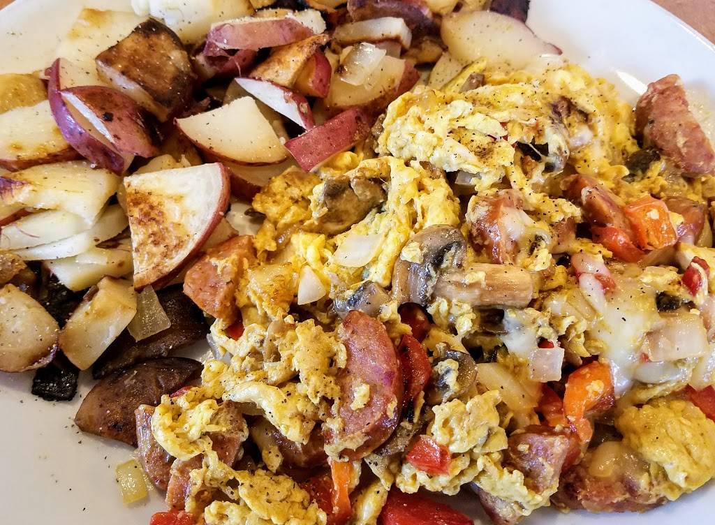 Maple Cafe | restaurant | 2300 S Highland Ave, Lombard, IL 60148, USA | 6304248220 OR +1 630-424-8220