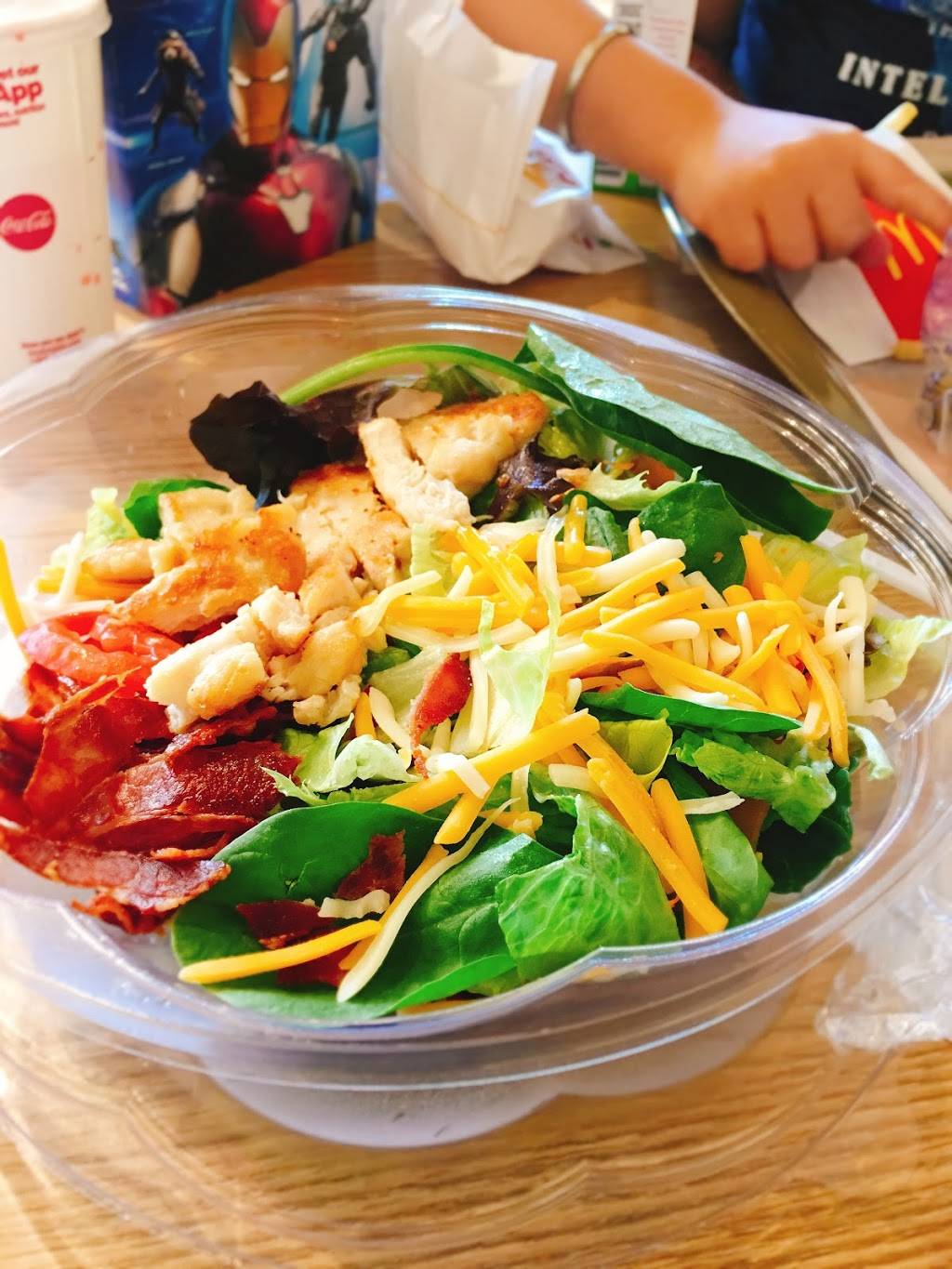 McDonalds | cafe | 5526 E Lake Sammamish Pkwy SE, Issaquah, WA 98029, USA | 4253138981 OR +1 425-313-8981