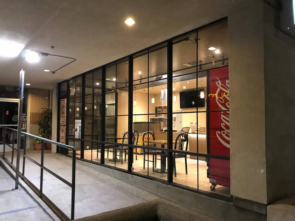 Smaffee Cafe | cafe | 3600 W Olympic Blvd #104, Los Angeles, CA 90019, USA | 2135348282 OR +1 213-534-8282