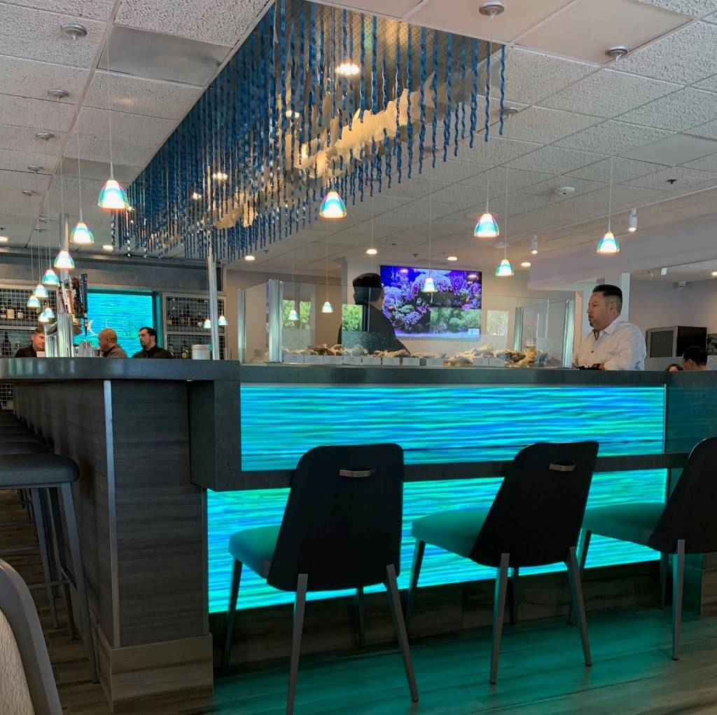 Ocean Bar | restaurant | 30980 Dyer St, Union City, CA 94587, USA | 5109417947 OR +1 510-941-7947