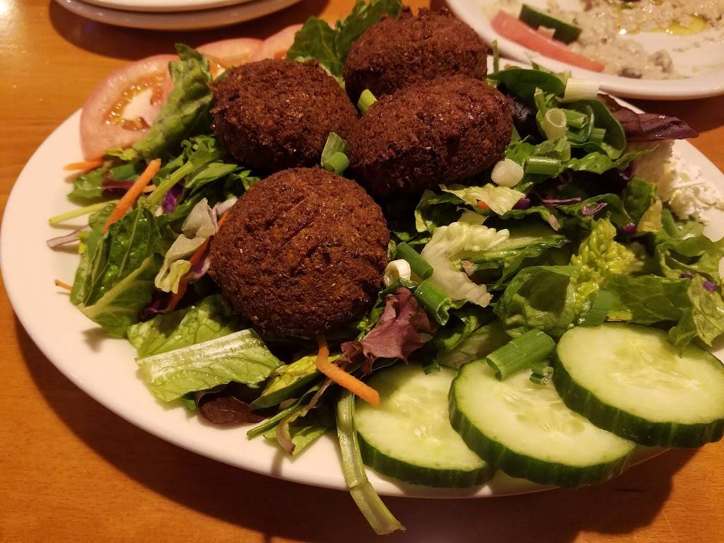 Aladdins Eatery Grandview | restaurant | 1425 Grandview Ave, Columbus, OH 43212, USA | 6144885565 OR +1 614-488-5565