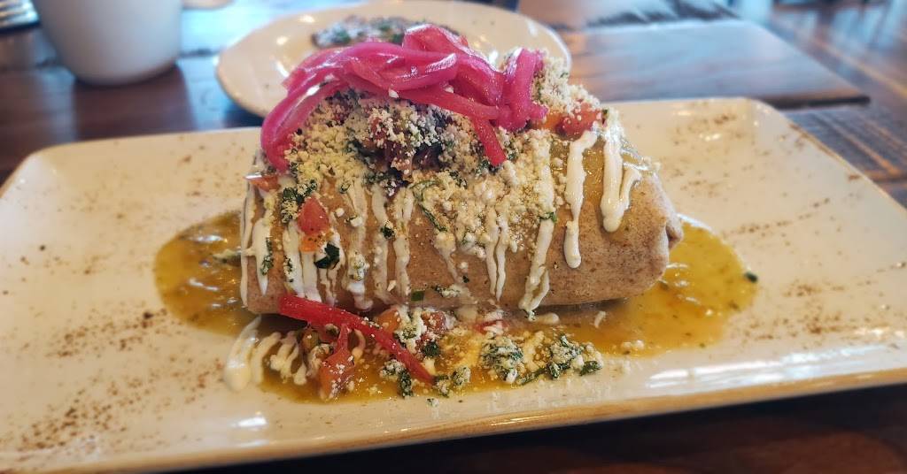 First Watch | restaurant | 9949 Iron Bridge Rd, Chesterfield, VA 23832, USA | 8047351669 OR +1 804-735-1669