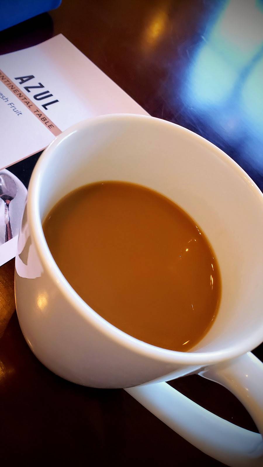 Azul Restaurant and Lounge | restaurant | The Westin, Resort & Spa, 3800 E Sunrise Dr, Tucson, AZ 85718, USA | 5207426000 OR +1 520-742-6000