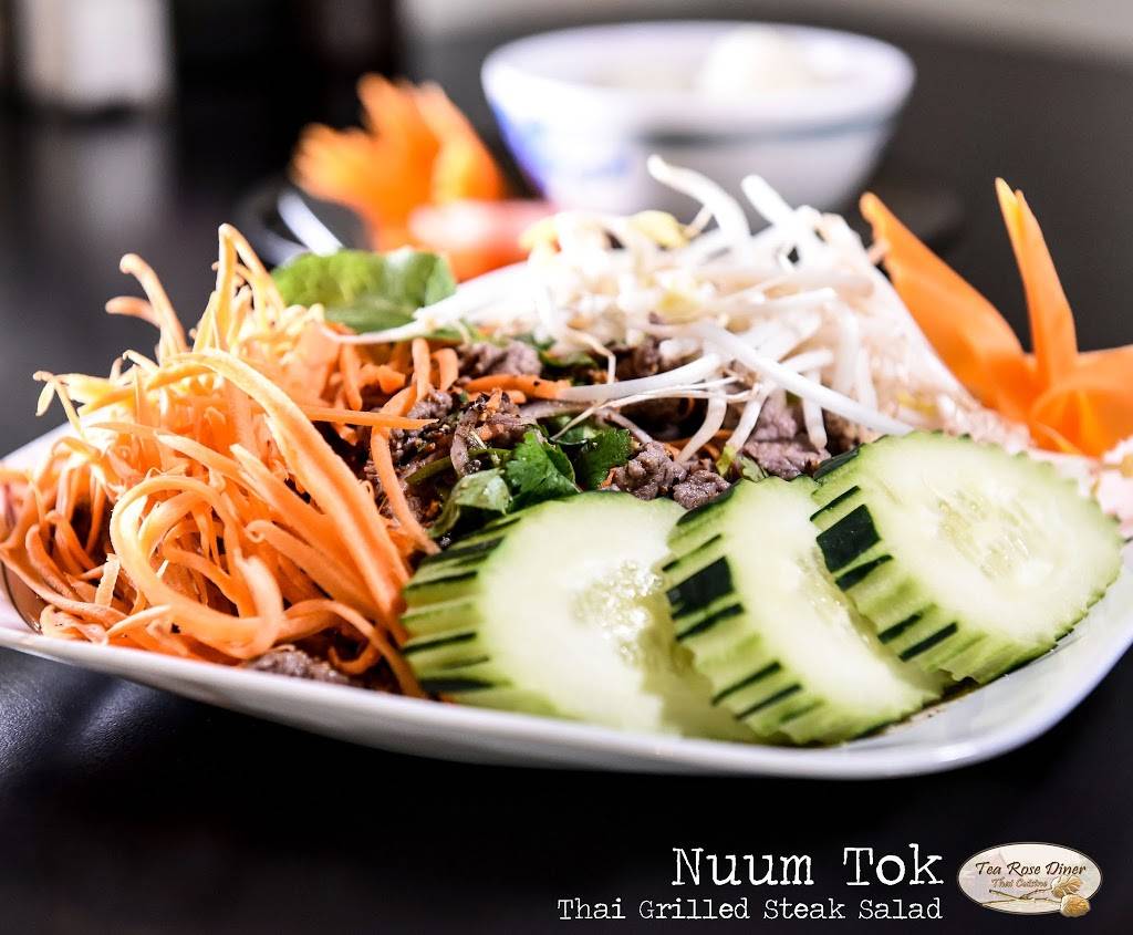 Tea Rose Diner | restaurant | 65 E 5th Ave, Murray, UT 84107, USA | 8016856111 OR +1 801-685-6111