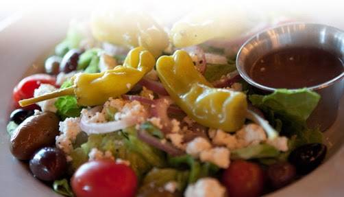 DePalmas Italian Cafe | restaurant | 1965 S Barnett Shoals Rd, Athens, GA 30605, USA | 7063690085 OR +1 706-369-0085