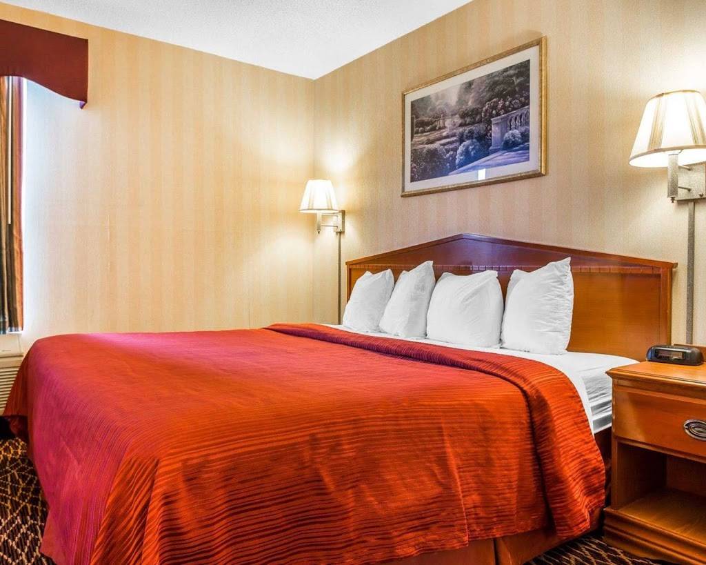 Quality Inn | restaurant | 1255 Franklin Dr SE, Marietta, GA 30067, USA | 7709550004 OR +1 770-955-0004