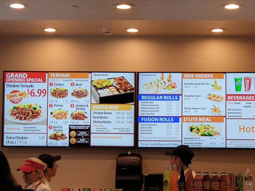 Sarku Japan | restaurant | 614 Great Mall Drive Great Mall, Milpitas, CA 95035, USA | 6692845725 OR +1 669-284-5725