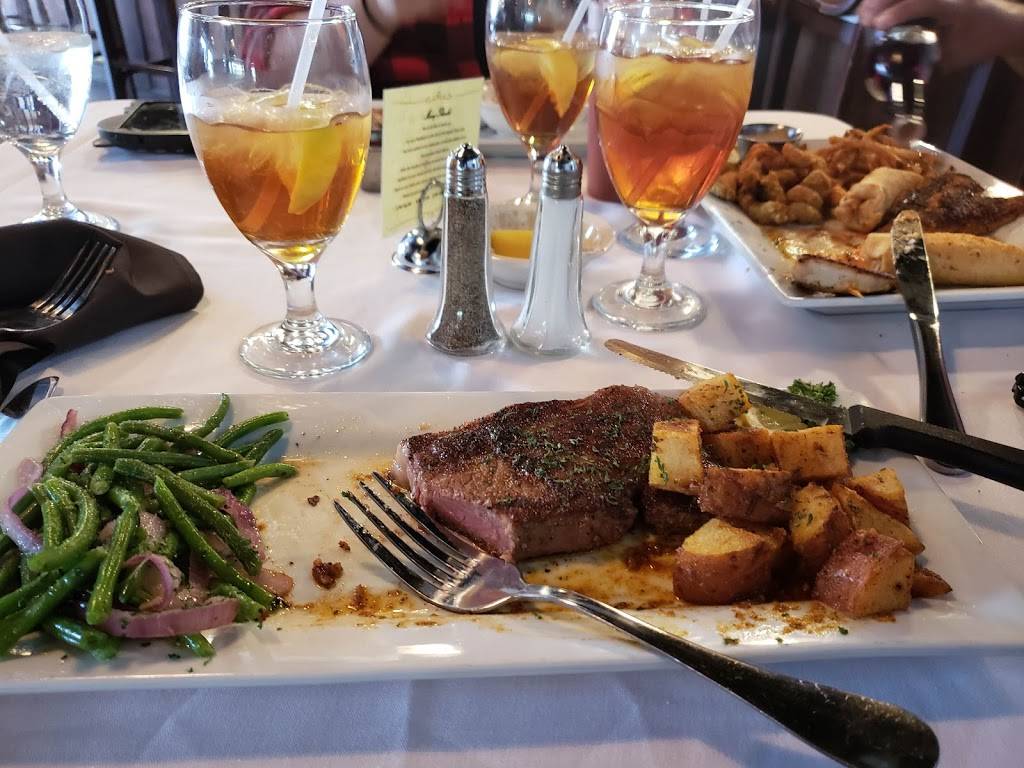 English Dockside Seafood-Grill | restaurant | 1201 W Colorado Ave, Colorado Springs, CO 80904, USA | 7192277732 OR +1 719-227-7732