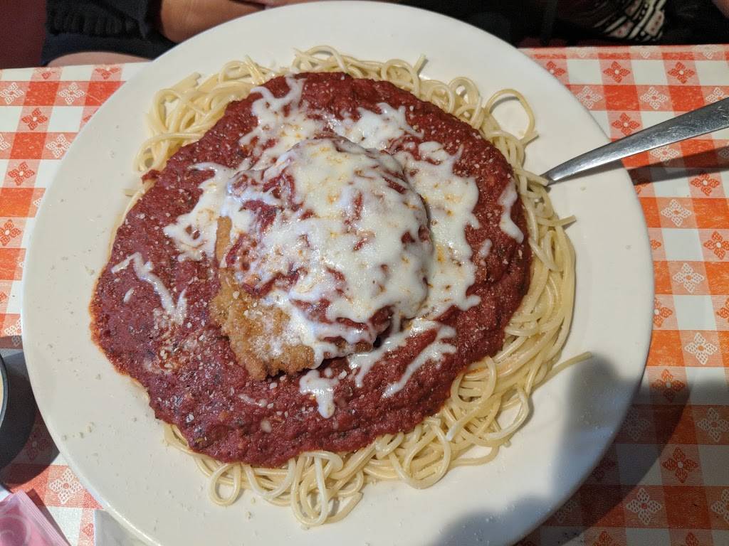 Pasquales Italian Pizzeria | restaurant | 9045 Fair Oaks Blvd G, Carmichael, CA 95608, USA | 9169444040 OR +1 916-944-4040